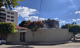COCHABAMBA - AMÉRICAS