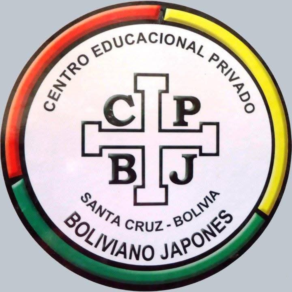 COLEGIO BOLIVIANO JAPONES