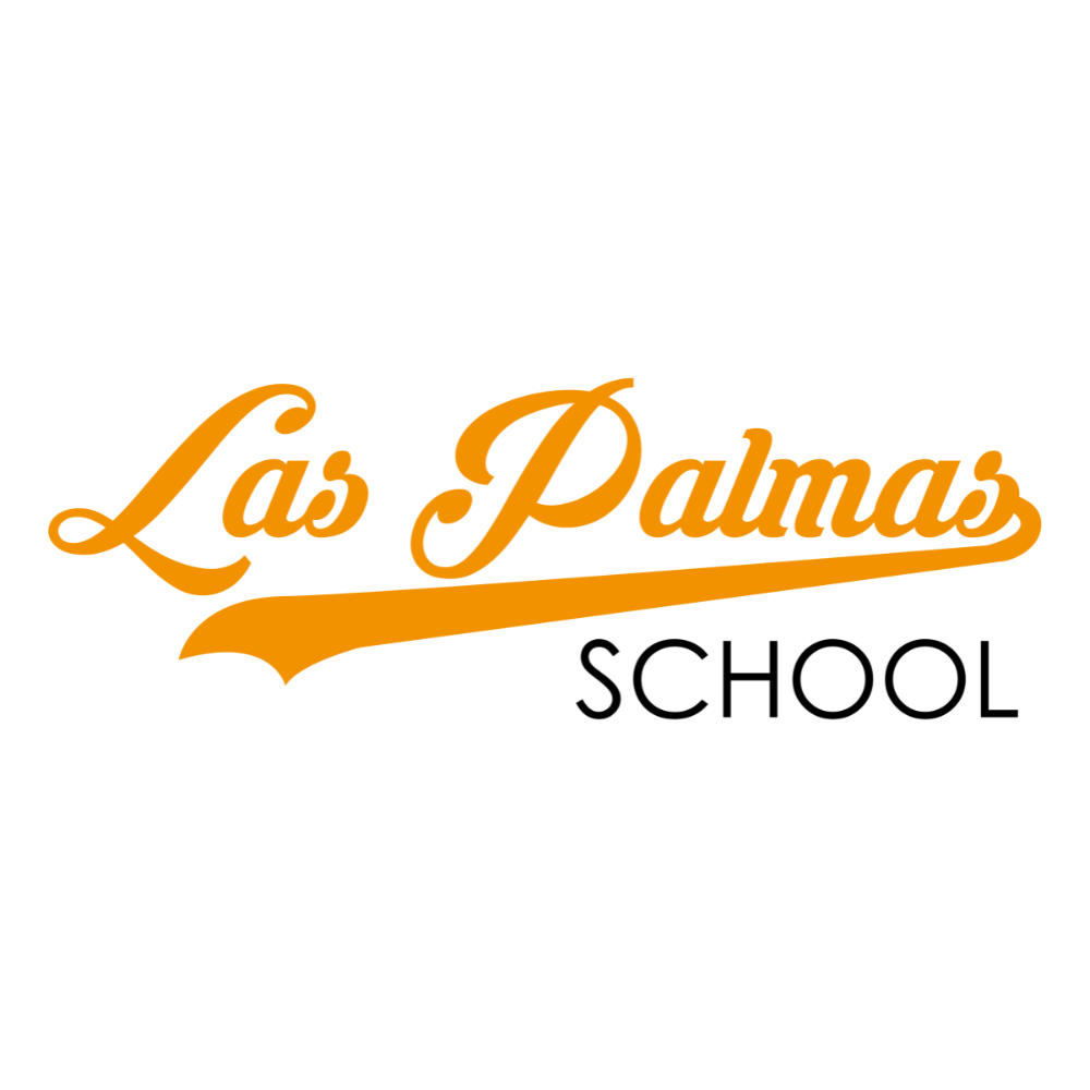 LOGO LAS PALMAS