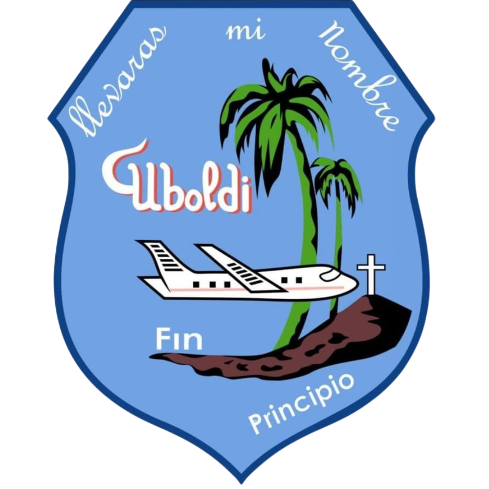 COLEGIO UBOLDI